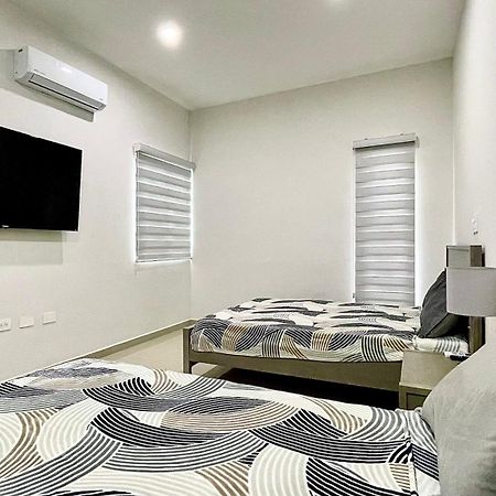 Sabalo Country, 2Bdr Condo 马萨特兰 外观 照片