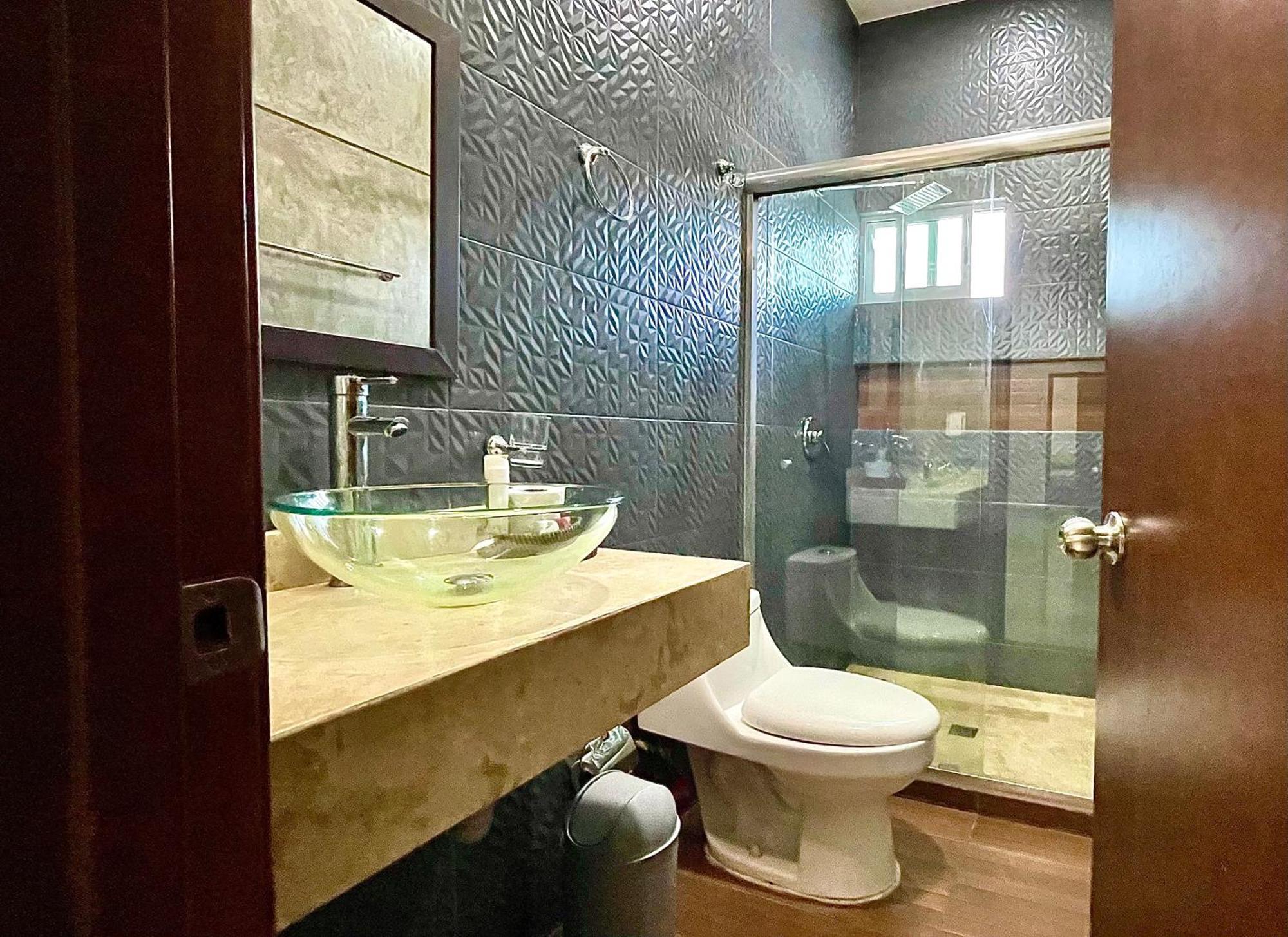 Sabalo Country, 2Bdr Condo 马萨特兰 外观 照片