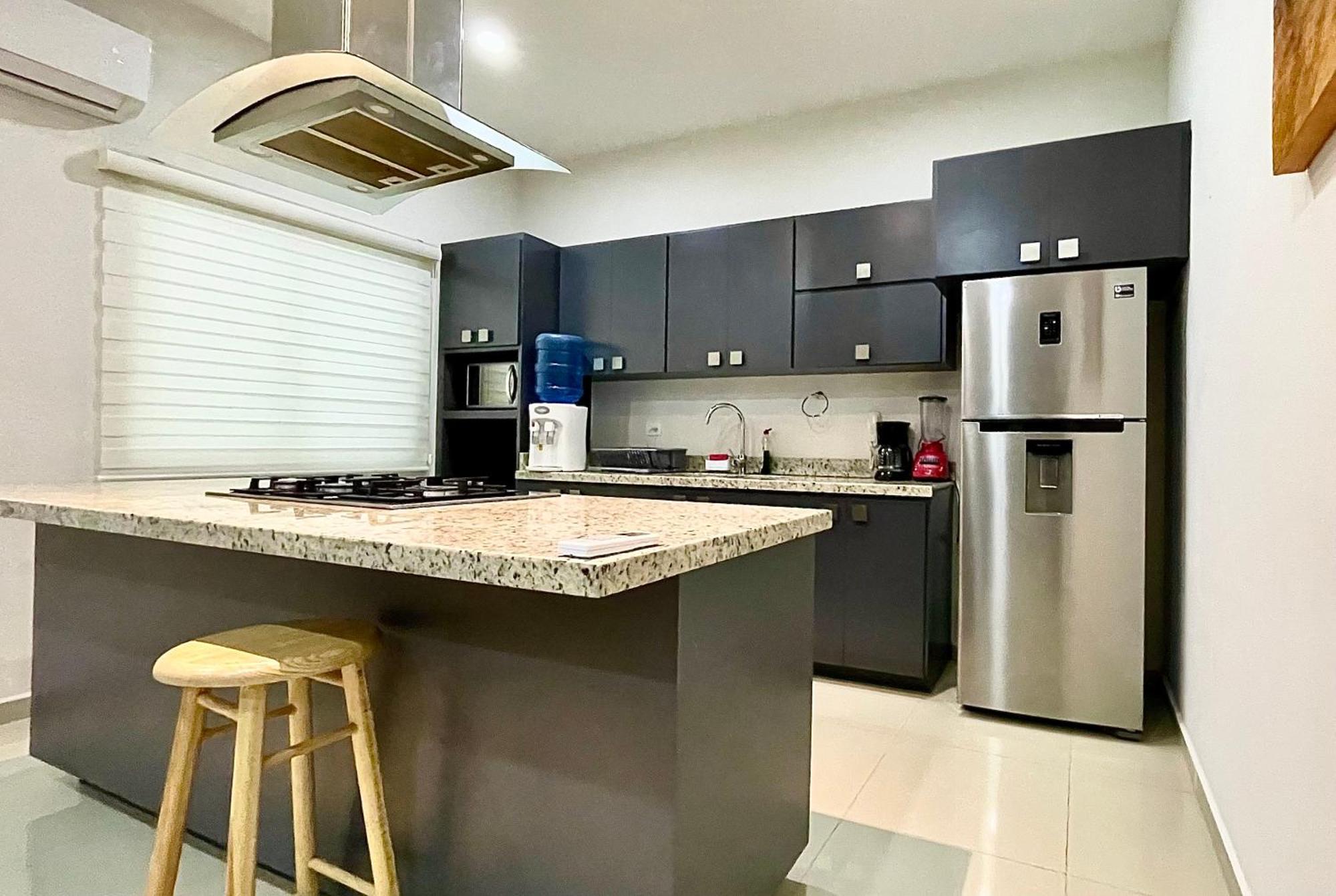 Sabalo Country, 2Bdr Condo 马萨特兰 外观 照片