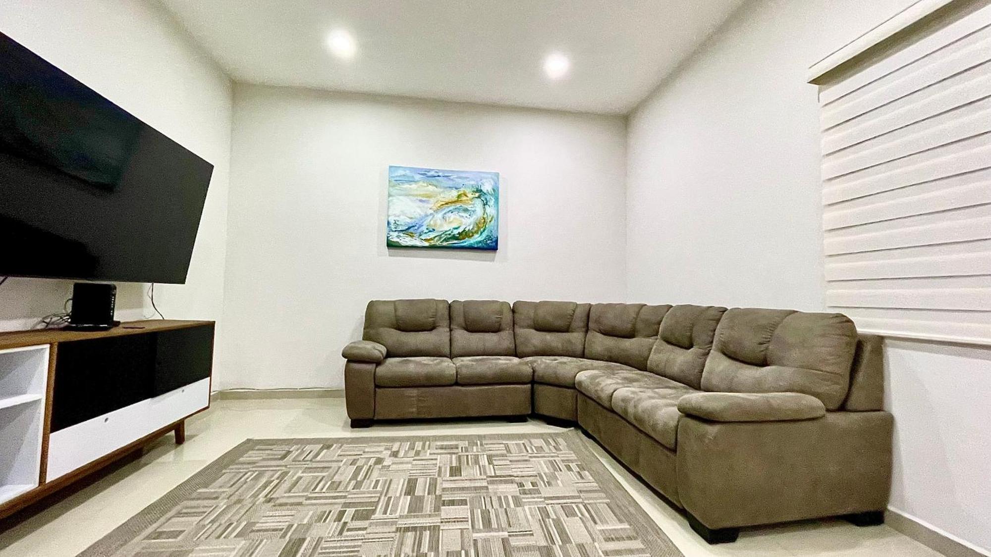 Sabalo Country, 2Bdr Condo 马萨特兰 外观 照片